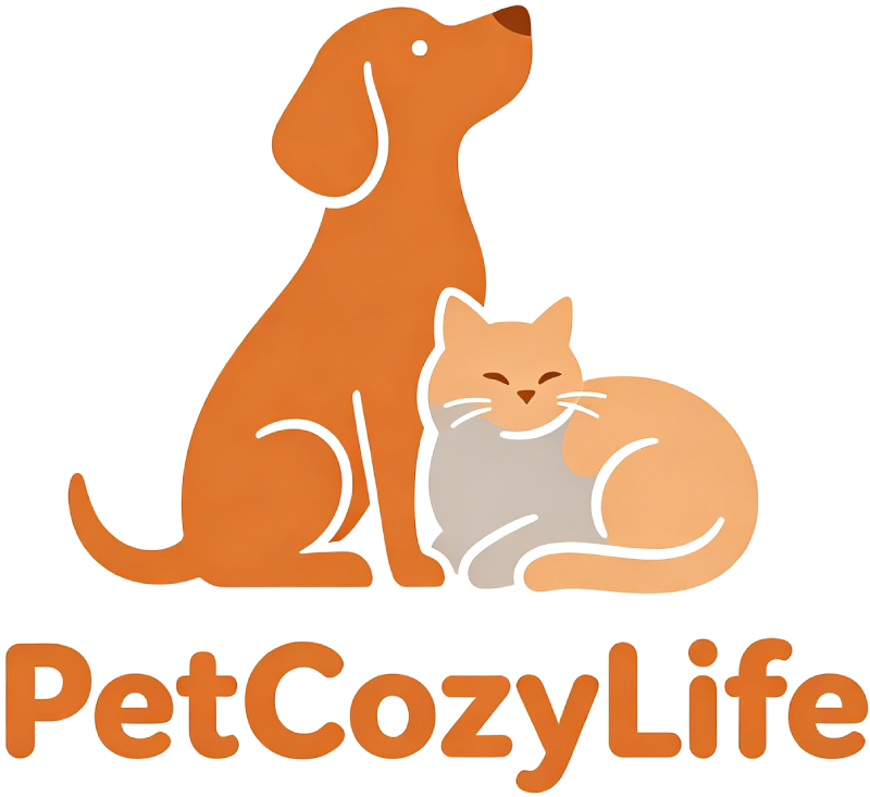 PetCozyLife - Expert Pet Care Tips for Dogs & Cats